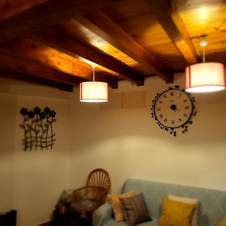 הוילה Casal do Rei  Casa Do Salgueirinho מראה חיצוני תמונה