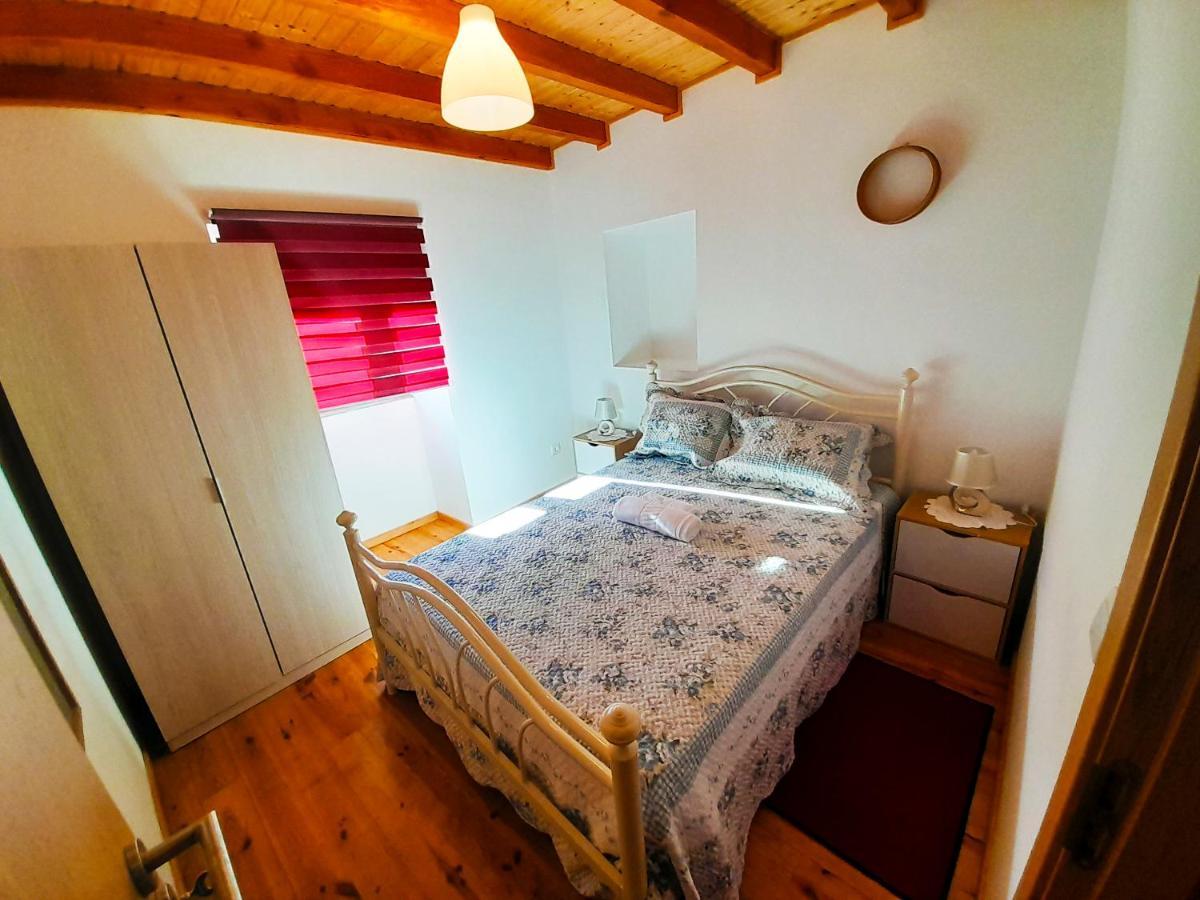 הוילה Casal do Rei  Casa Do Salgueirinho מראה חיצוני תמונה