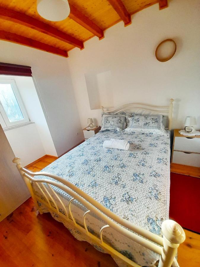 הוילה Casal do Rei  Casa Do Salgueirinho מראה חיצוני תמונה