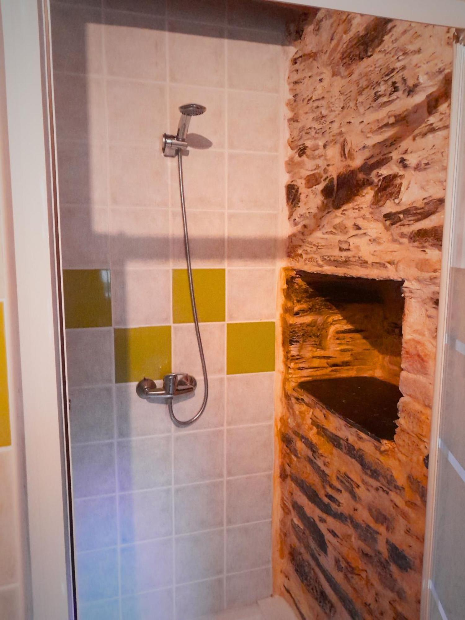 הוילה Casal do Rei  Casa Do Salgueirinho מראה חיצוני תמונה