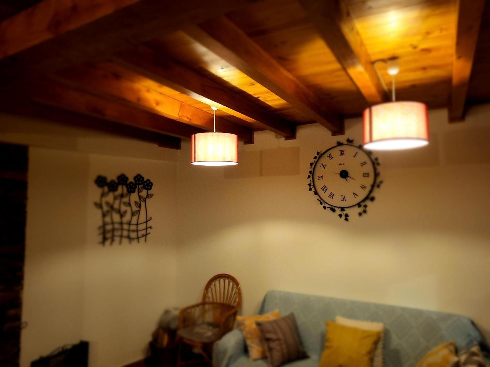 הוילה Casal do Rei  Casa Do Salgueirinho מראה חיצוני תמונה