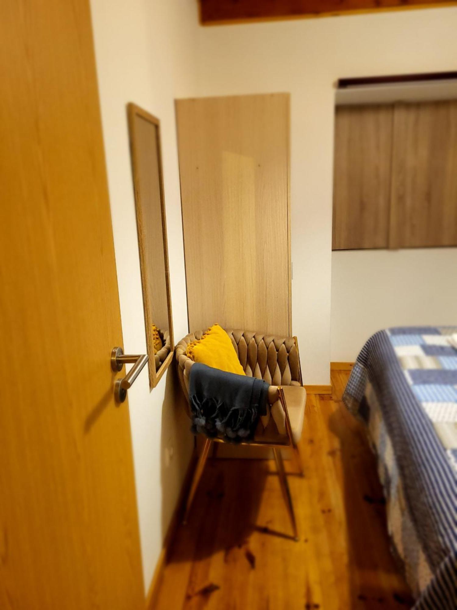 הוילה Casal do Rei  Casa Do Salgueirinho מראה חיצוני תמונה